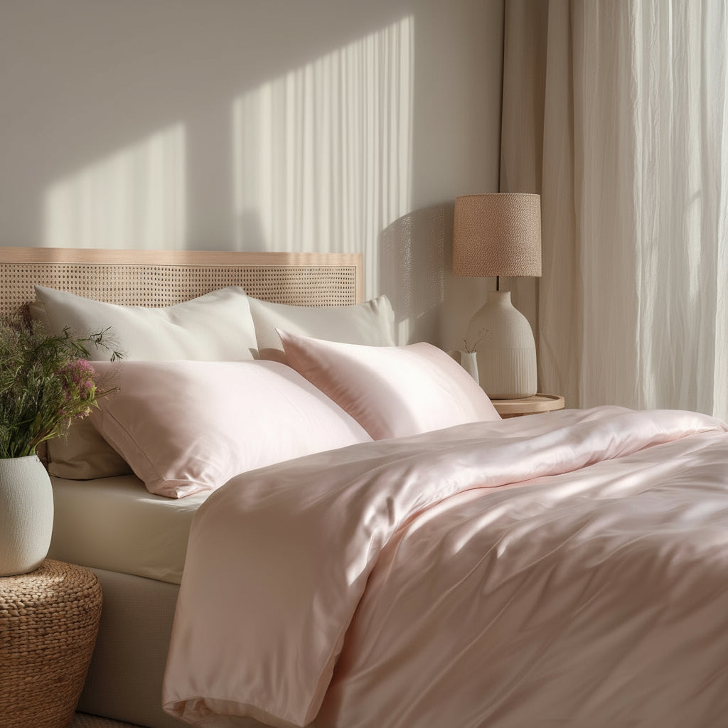 Komplet pościeli Rosa Bambu